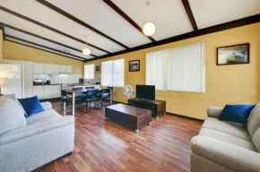 Bella Beach unit 5 of 75-77 Straight St Hat Head - No Sheets or Towels provided, Hat Head